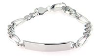 Bracciale Forever Gioielli in Argento FGBR00535 - FGBR00535